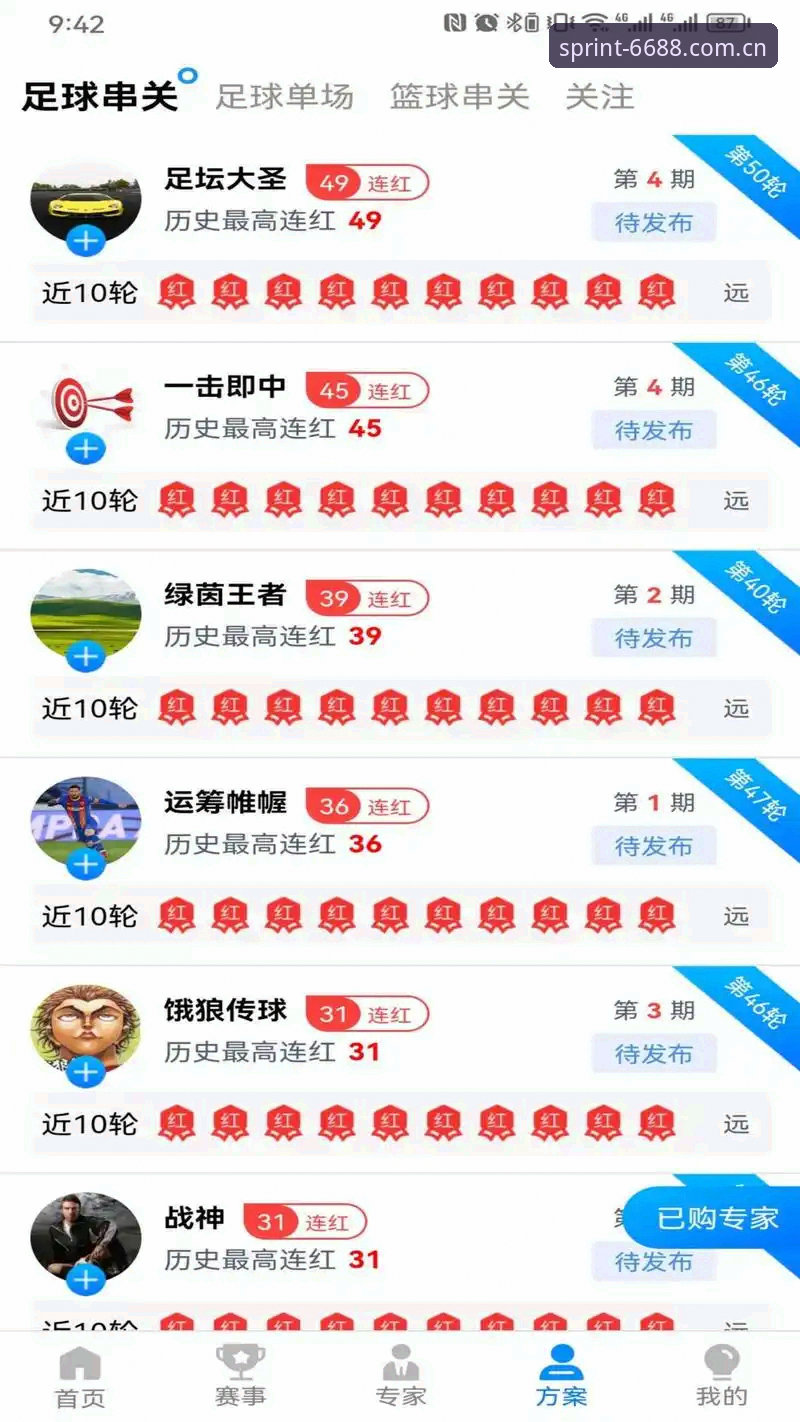 2024体育平台选择完整指南：如何快速找到适合自己的体育数据平台